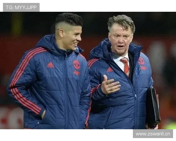 范加尔听外孙建议 斥1600万签罗霍